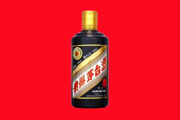 齐河县回收茅台酒瓶