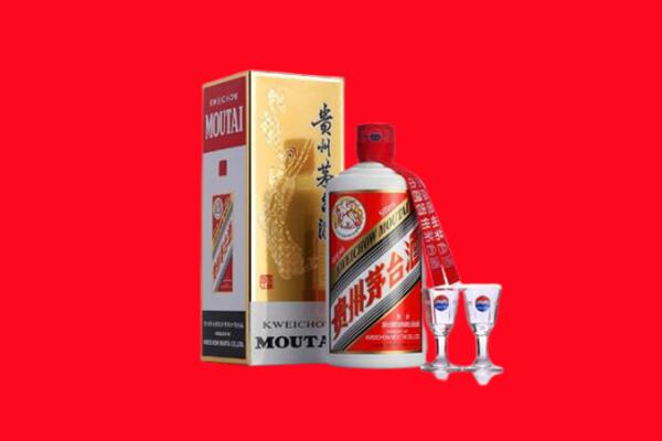 齐河县回收贵州茅台酒